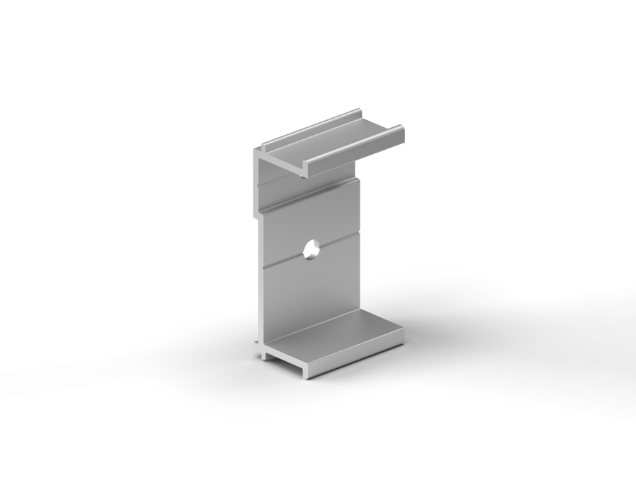 PRE-0280 | PRESILHA DA MEIA TRAVESSA UNIVERSAL | FAC0270