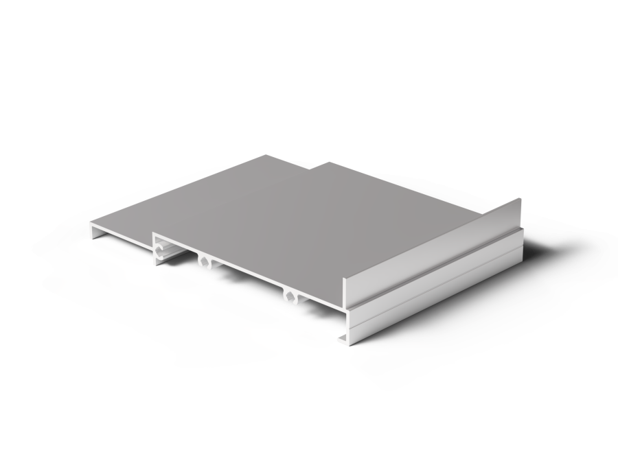 MGA-0023 | PERFIL MARCO INFERIOR INTEGRADA