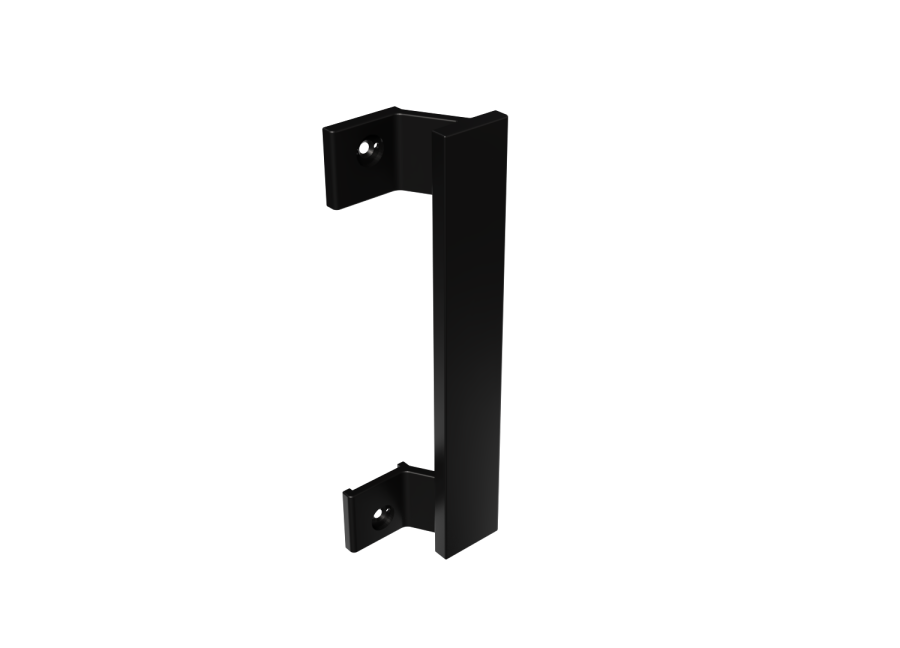 PUX-664 | PUXADOR  PORTAS DE CORRER P/ FECHO CONCHA