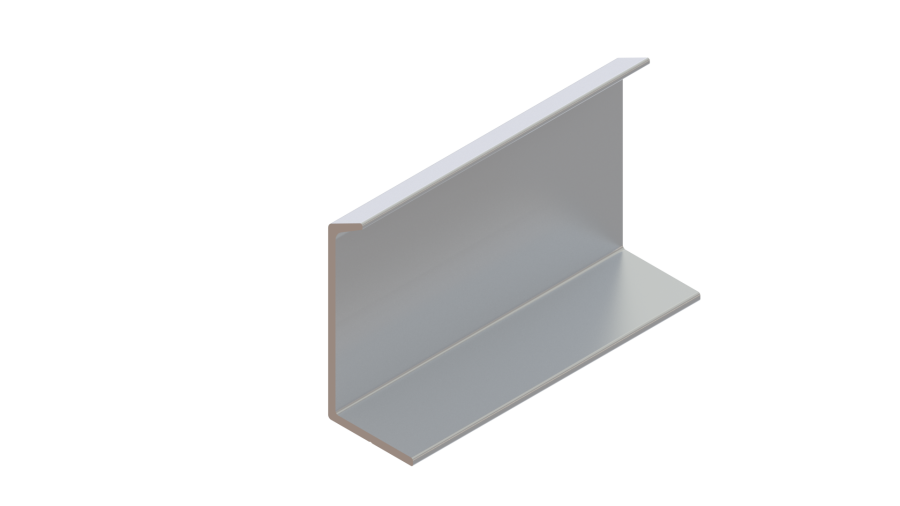 DES-2347 | PERFIL PUXADOR SOBREPOR