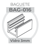 BAGUETE |BAG-016
