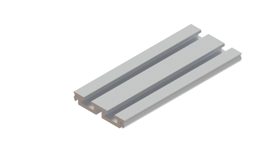 ALV-2515 | PERFIL VEDAÇÃO