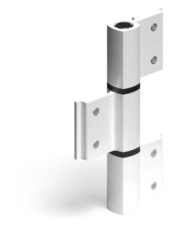 DOB-842 |  DOBRADIÇA PARA PORTA