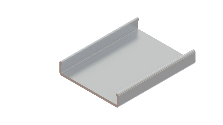 DES-2344 | PERFIL ARREMATE FOLHA