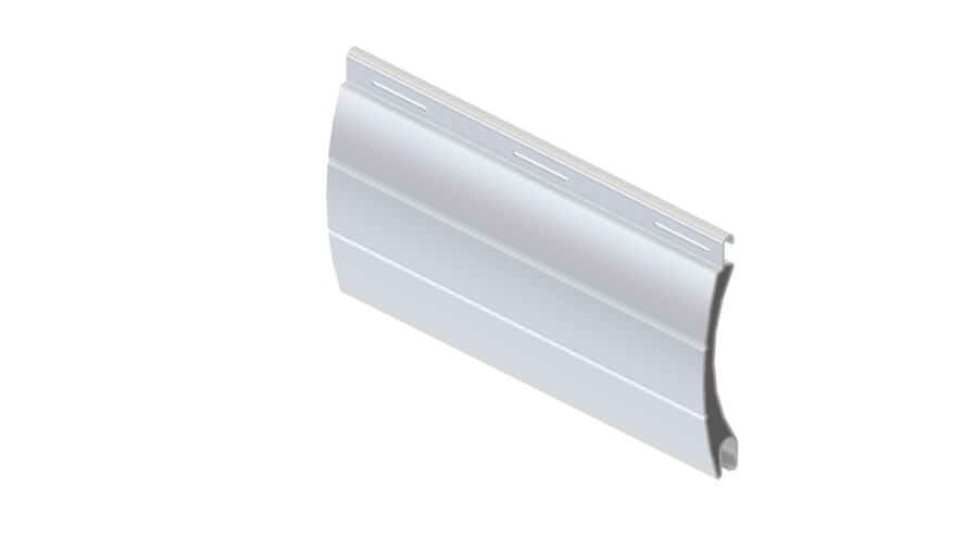 PAM | PERFIL PERFILADO H45 – MESCLADA 3,5m