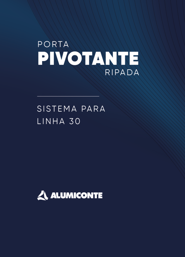 Folder Porta Ripada Pivotante