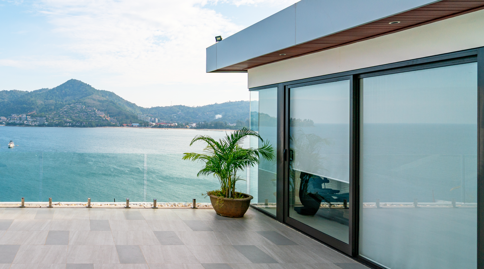 Como especificar perfis de alumínio para obras em regiões de clima extremo