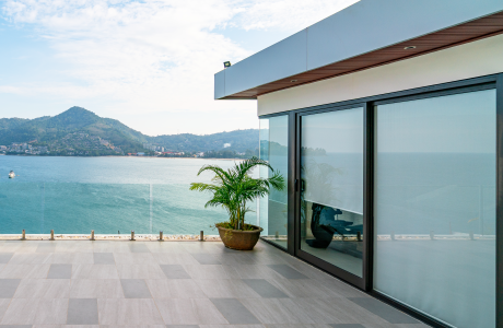 Como especificar perfis de alumínio para obras em regiões de clima extremo