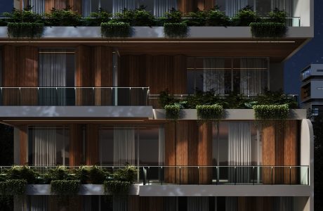 Guarda-corpo Lemúr: os benefícios que tornam o sistema ideal para obras multiandares