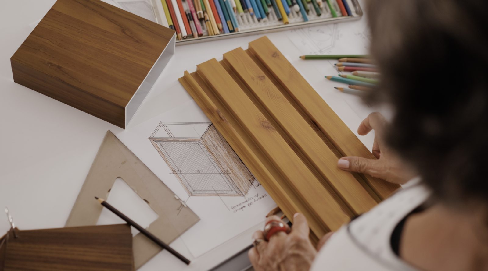 5 motivos para você incluir a Coleção Madlor no seu próximo projeto