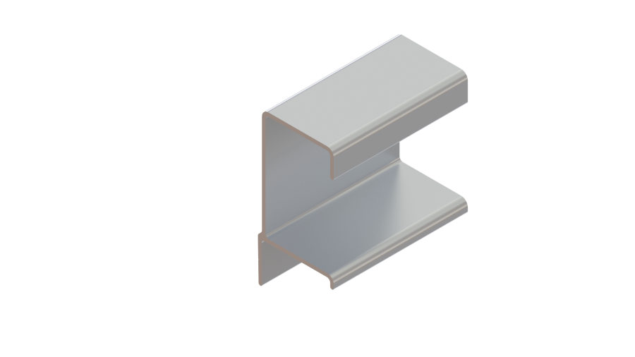 ARM-3047 | PERFIL PUXADOR