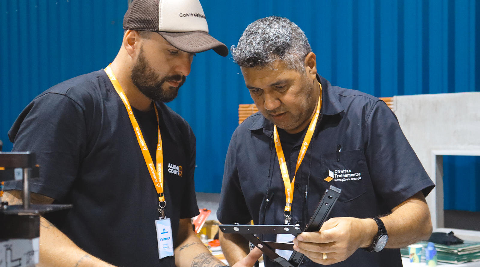 O Sistema para Fachada Luxor da Alumiconte e a escolha técnica no processo de construção – Por Celso Freitas