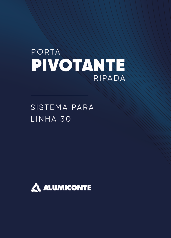 Folder Porta Ripada Pivotante