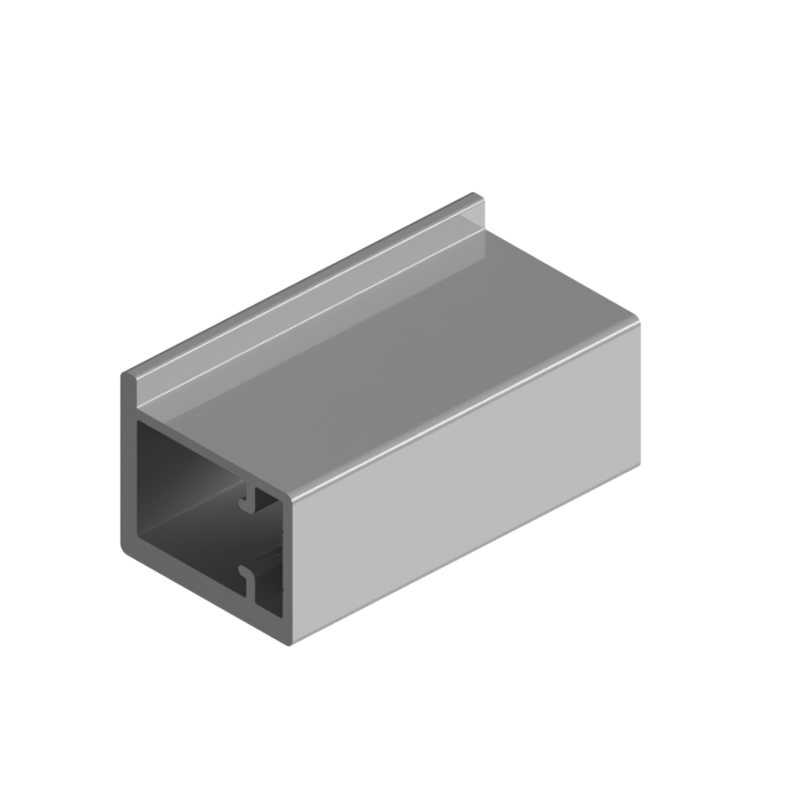 DES-1492 | QUADRO PELE VIDRO