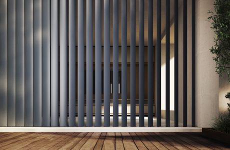 Brise de alumínio: mais conforto, elegância e eficiência para seu projeto