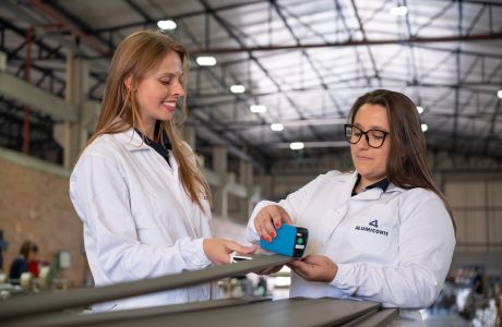 Controle de qualidade em perfis de alumínio: como processos padronizados reduzem retrabalho