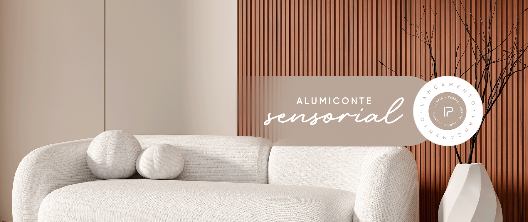 ALUMICONTE SENSORIAL