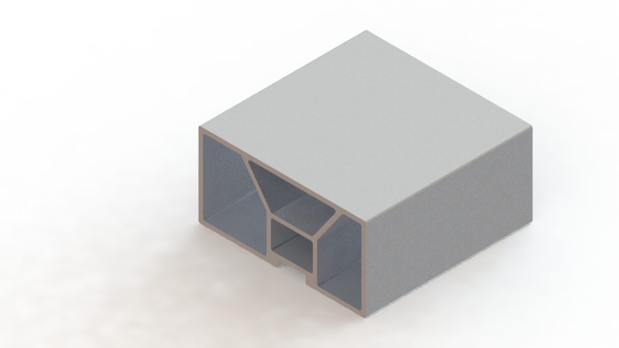 PRT-2711 | LUVA QUADRO