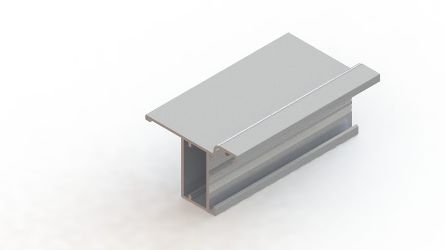 PRT-2793 | MARCO PORTA AUXILIAR L30