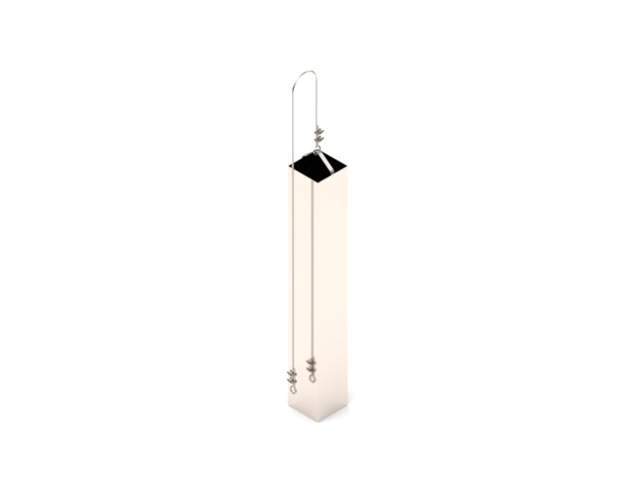 CXP-0001 CXP-0002 | CONTRAPESO