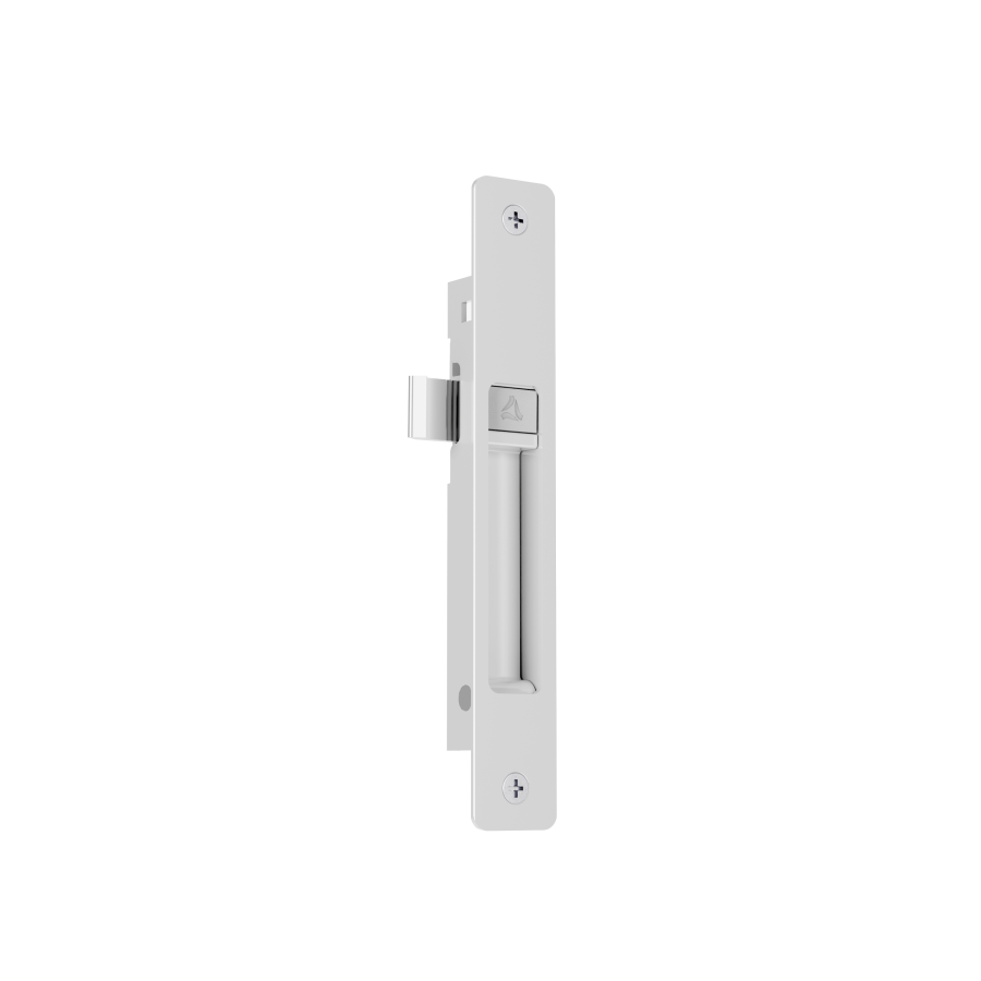 FEC-513 | FECHO CONCHA TOUCH ESMERO 158 mm SEM CHAVE