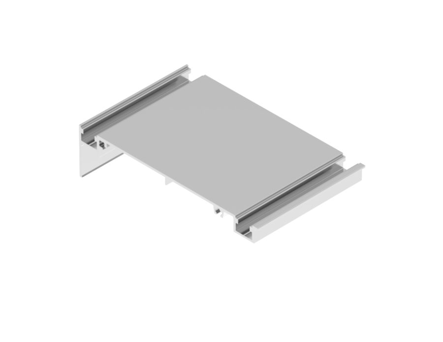 PRT-2794 | PERFIL COLUNA LATERAL MENOR