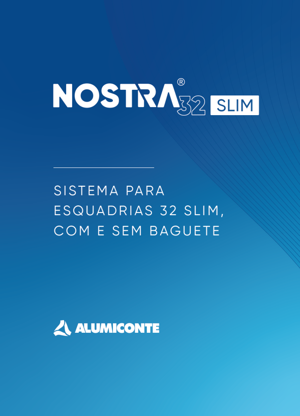Nostra 32 SLIM