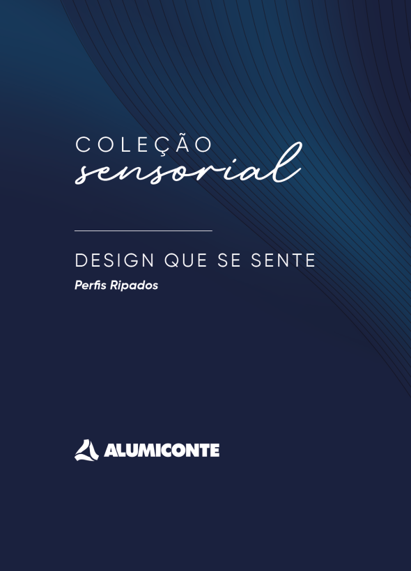 Coleção Sensorial