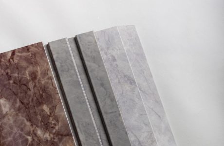 Coleção Pétreo®: a elegância dos minerais reimaginada no alumínio